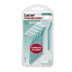 Lacer Hoekige Extrafijne Interdentale rager 10 stuks