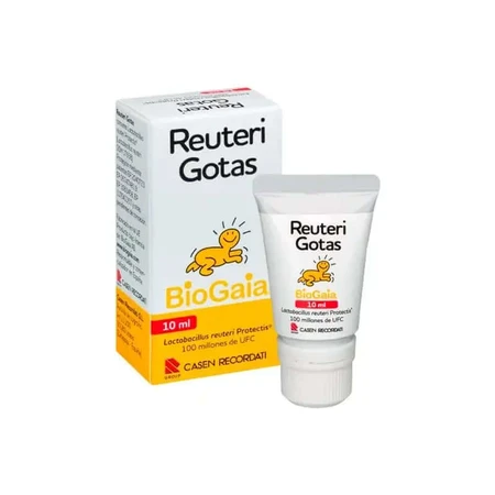 Casen Reuteri Drops 10ml