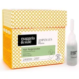 Nuggela & Sulé Hair Regenerator 8x10ml ampoules