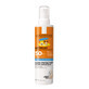 La Roche Posay Anthelios Derma-Pediatrics Unsichtbares Spray SPF50+200 ml
