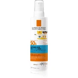 La Roche Posay Anthelios Derma-Pediatrics Spray Invisible SPF50+200 ml