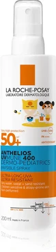 La Roche Posay Anthelios Derma-Pediatrics Invisible Spray SPF50+200 ml