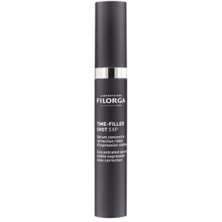 Winkel op Filorga Tijdvuller Shot 5XP 15ml Filorga Tijdvuller Shot 5XP 15ml