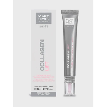 Martiderm Collagen Lift 20ml