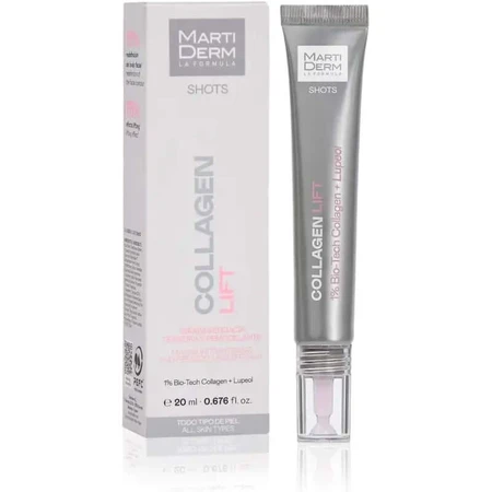 Martiderm Collagen Lift 20ml