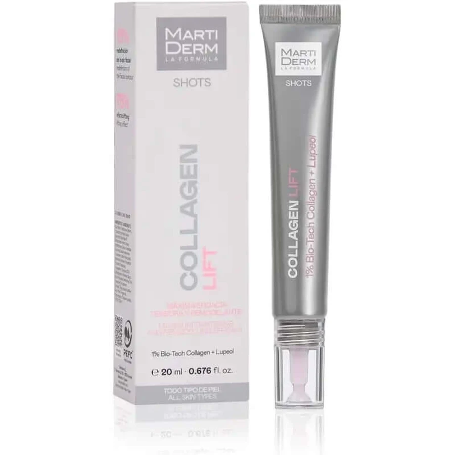 Martiderm Collagen Lift 20ml