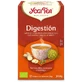 Yogi Thee Spijsvertering 17 Zakjes