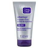 Clean & Clear Advantage dagelijkse reiniger 150ml