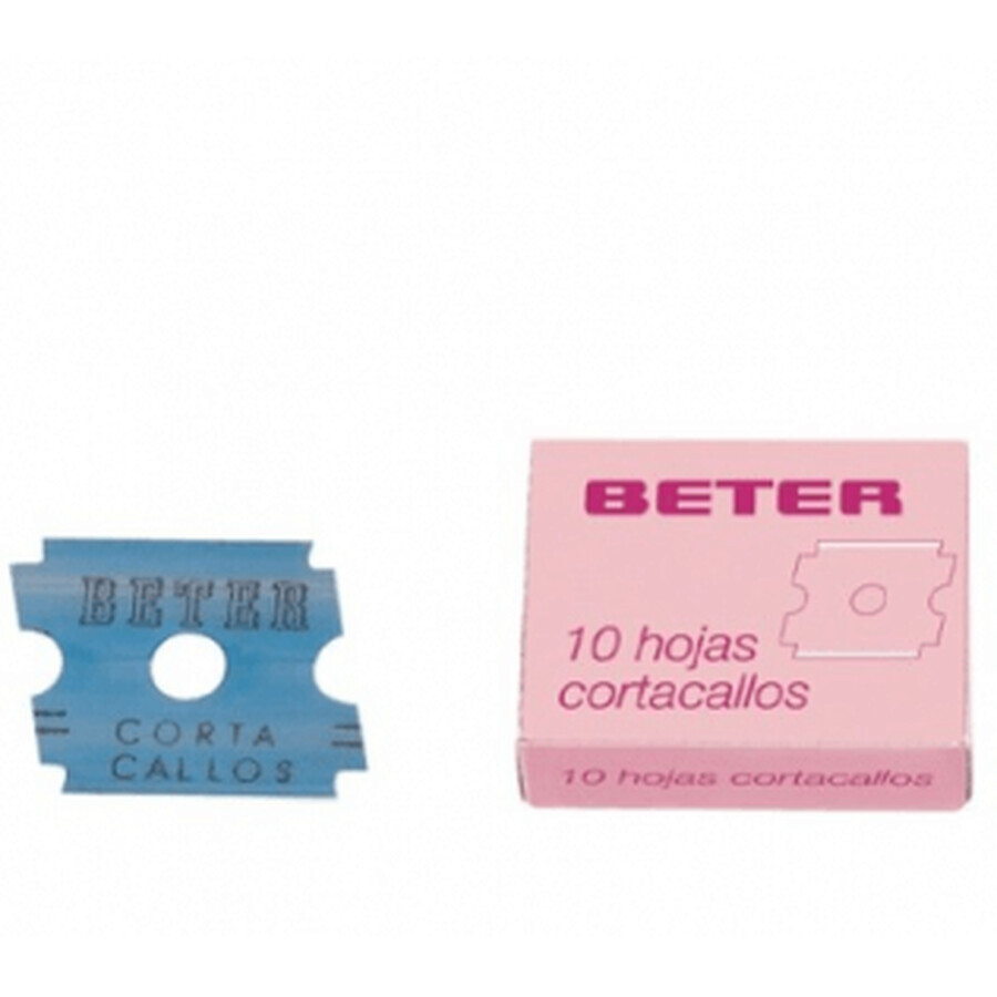 Buy Beter Cutter Blades 10 pcs. Beter Cutter Blades 10 pcs.