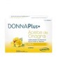 Ordesa Donna Plus+ Nachtkerzen&#246;l , 60Stk.