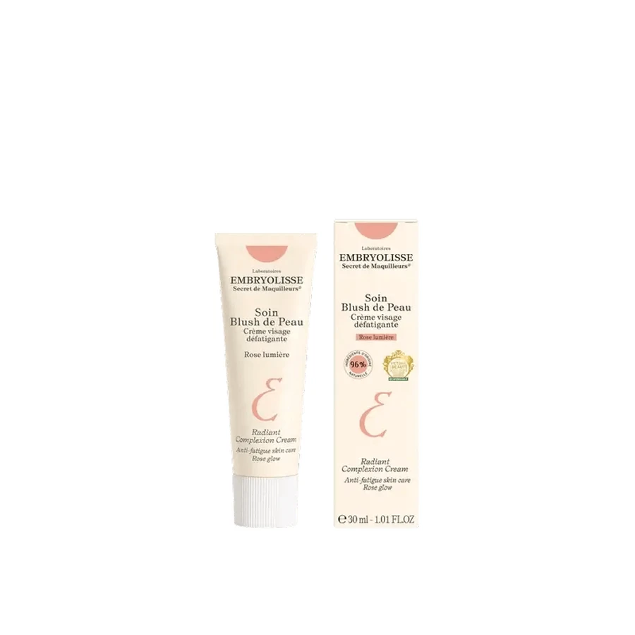 Embryolisse Secret de Maquilleurs Soin Blush de Peau Tono Rose 30 ml