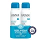 Uriage DUPLO Fresh Deodorant Spray 2X125ml