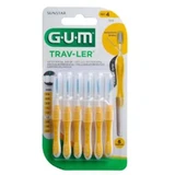 Gum Interdental Trav-ler 1.3mm 1514, 6 u