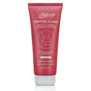 Elifexir Ventre Plat ,200ml