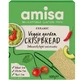 Veggie Garden Glutenvrij Biologisch Knäckebröd, 100 gr, Amisa
