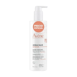 Avene Xeracalm Nutrition Balm 400ml