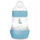 MAM Easy Start Anti Colic Baby Bottle +0M Albastru 160ml