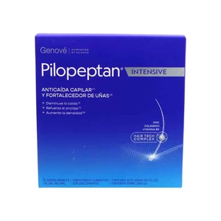 Pilopeptan Intensiv 30 Portionsbeutel 20ml