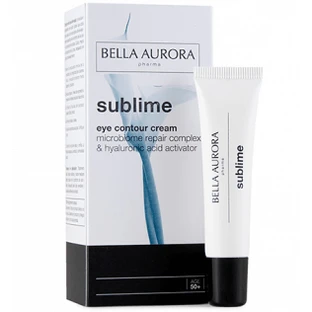 Bella Aurora Sublime Ogen 15ml