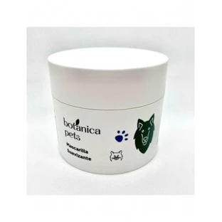 Botanica Huisdieren Verzachtend Masker 200ml