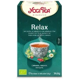 Yogi Tee Relax 17 Sachets