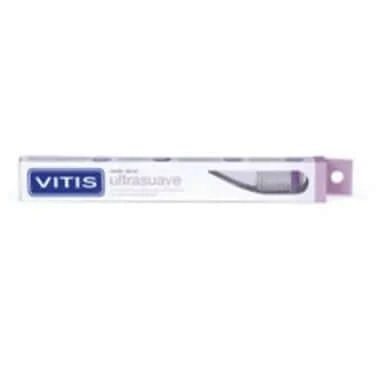 Vitis Ultrasoft Toothbrush 1u