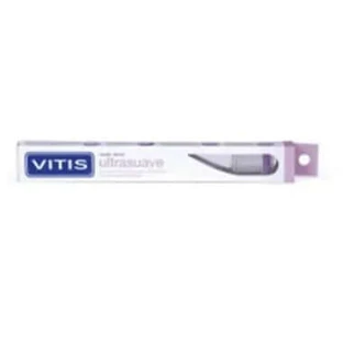 Vitis Cepillo Dental Ultrasuave 1u
