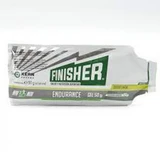 Finisher Endurance Gel 1 Sobre 50g Sabor Limón