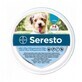 SERESTO 1,25/0,56 G 1 DOG COLLAR -8 KG 38 CM