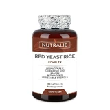 Nutralie Complexe de levure de riz rouge 90 gélules
