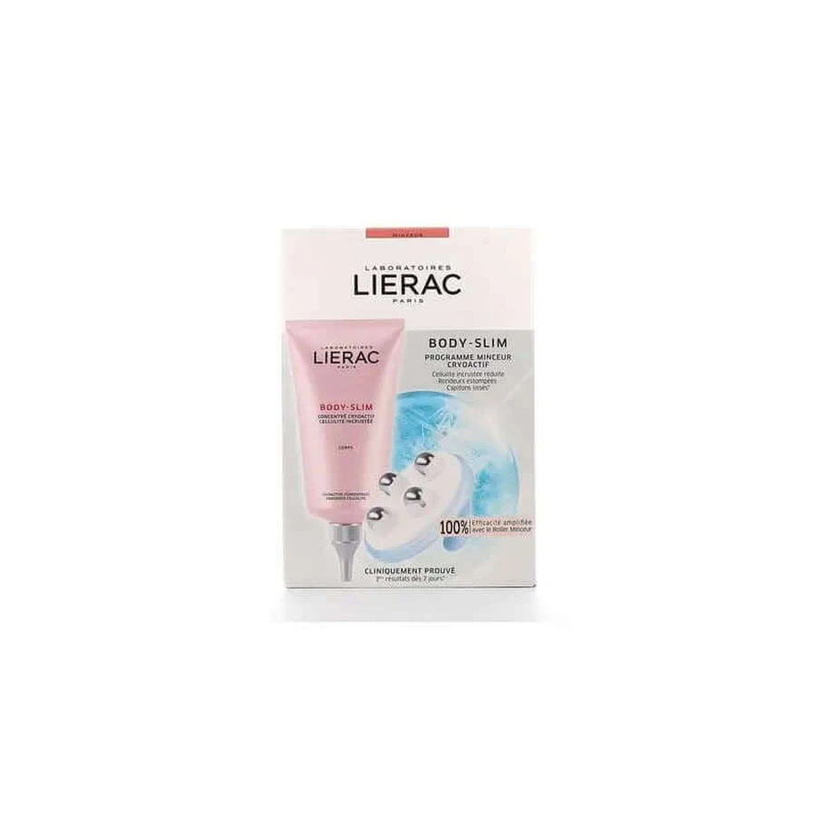 Lierac Body Sculpt Crema Remodelante 200ml