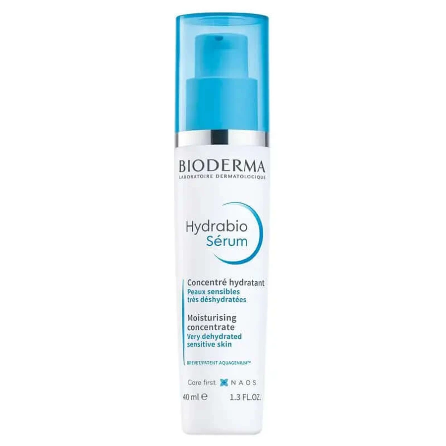 Bioderma Hydrabio Feuchtigkeits-Serum, 40ml