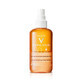 Vichy Capital Soleil Agua Solar SPF50 Broceadora, 200ml