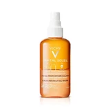Vichy Capital Soleil Agua Solar SPF50 Broceadora, 200ml