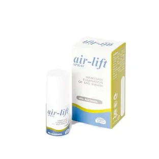 Air Lift Buen Aliento Spray 15ml
