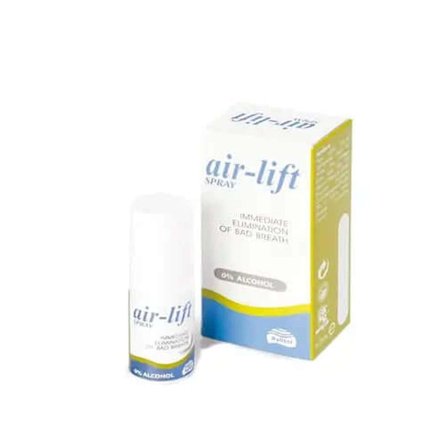 Air Lift Buen Aliento Spray 15ml