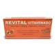 Revital Vitaminado Gelée Royale Forte 20 Ampoules
