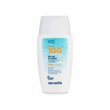 Sensilis Sensitive Skin Lab Ultra Fluido 100 Solar Allergy 40ml
