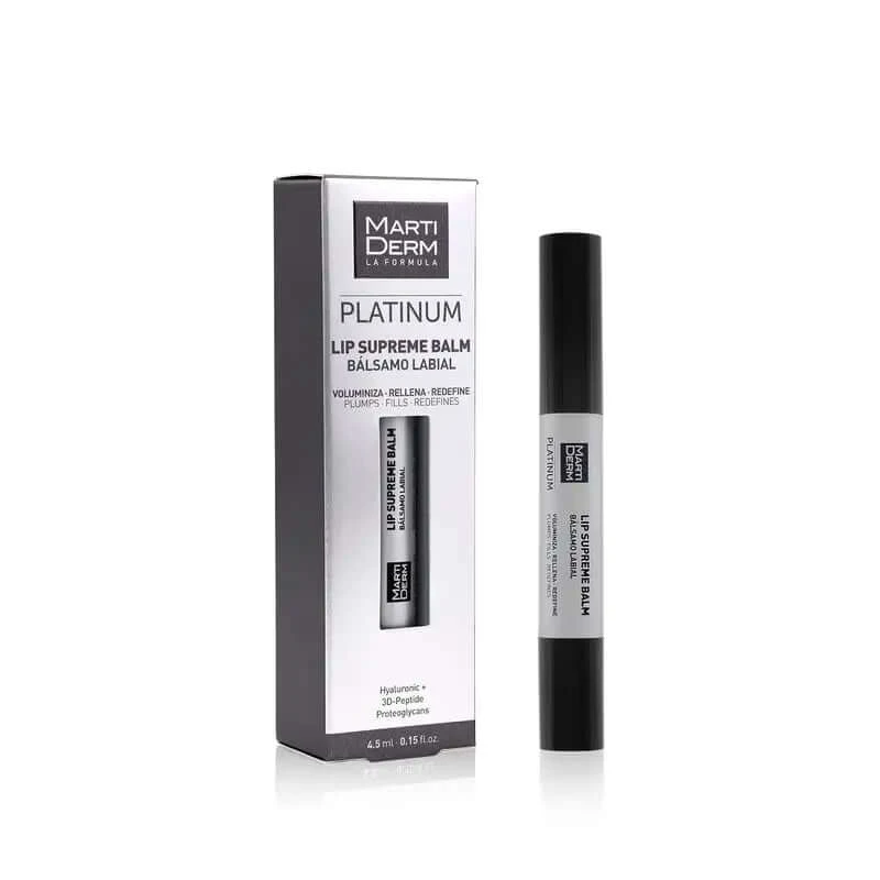 Martiderm Lip Supreme Balm 4.5 ml