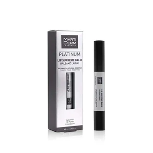 Martiderm Lip Supreme Balm 4.5 ml