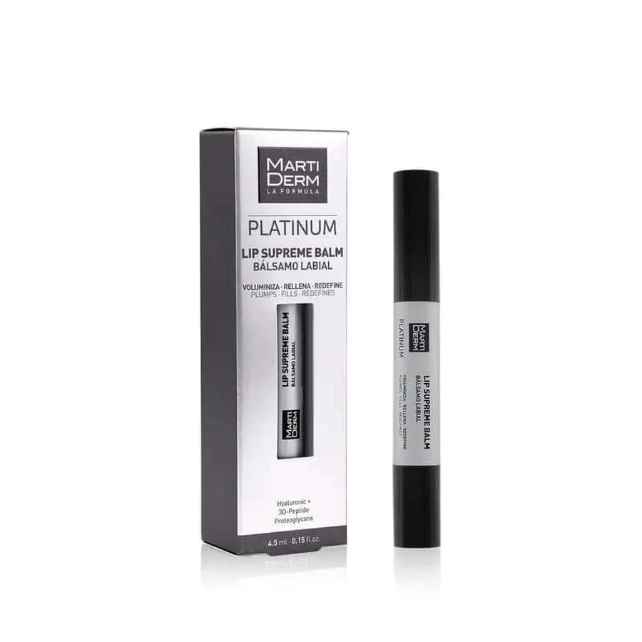 Martiderm Lip Supreme Balm 4.5 ml