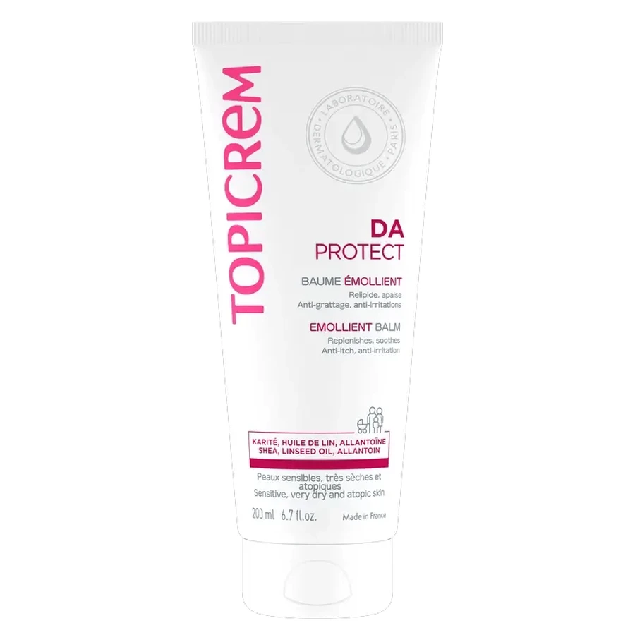 Topicrem DA Verzachtende Balsem 200ml