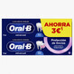 Oral B DUPLO Protezione avanzata delle gengive 2x75ml