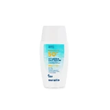 Sensilis Sensitive Skin Lab Waterfluid 50+, 40ml