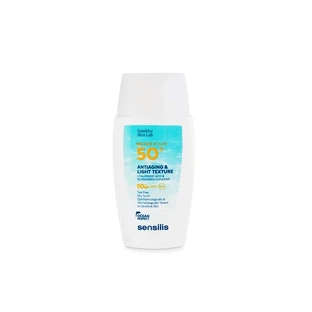 Sensilis Sensitive Skin Lab Waterfluid 50+, 40ml