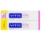 Vitis Gums DUPLO Dentifrice 2 x 150ml