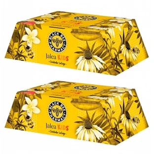 Black Bee DUPLO Kids 2 x 20 amp