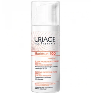 Uriage Bariésun 100 Extreme Beschermende Fluïde 50ml