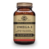 Solgar Omega3 Triple Concentración 50cáps