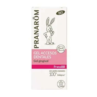 Pranarom PranaBB Zahnärztliches Zugangsgel 15 ml